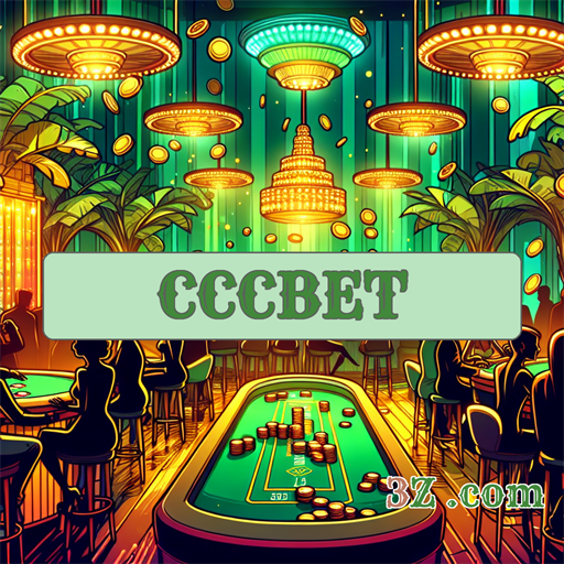 Descubra a Categoria de Cassino do cccbet: A Emoção ao Seu Alcance