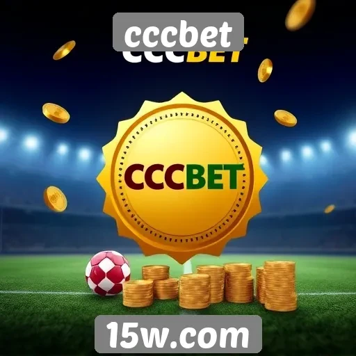 Programa de fidelidade da plataforma cccbet