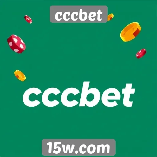 cccbet oferece nova plataforma de jogos online