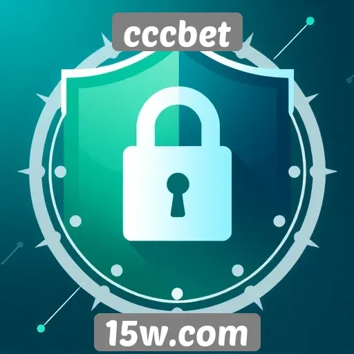 Segurança e proteção de dados em cccbet