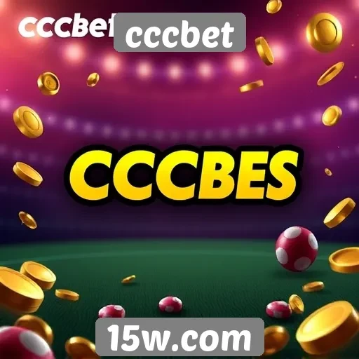 Promoções e bônus oferecidos pelo cccbet