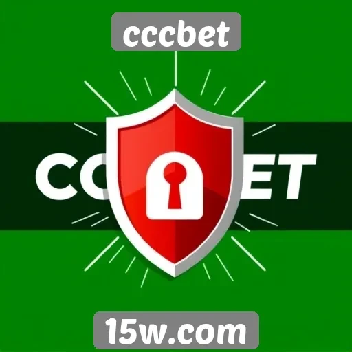 Recursos de segurança e proteção de dados no cccbet